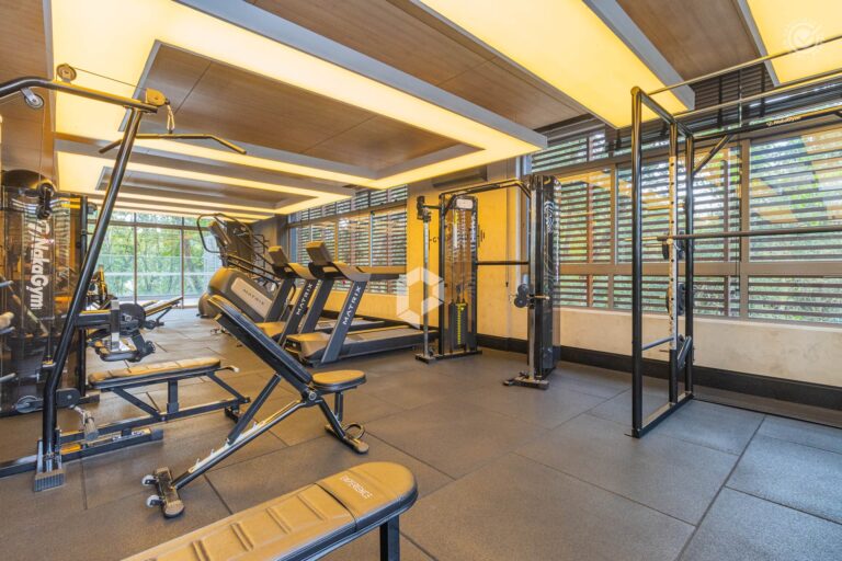 Sala Fitness