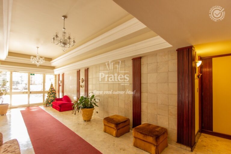 Hall de Entrada