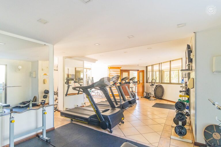 Sala Fitness