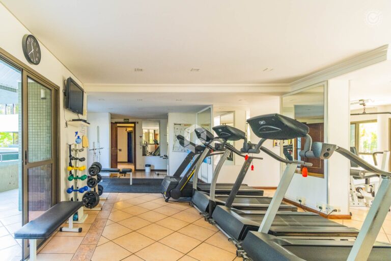 Sala Fitness
