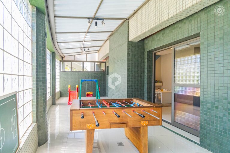 Sala de Jogos | Playground