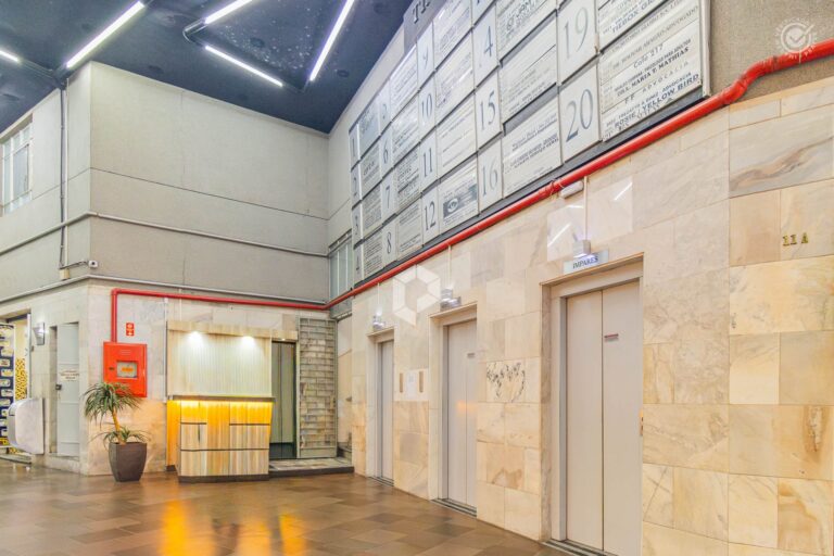 Hall de Entrada