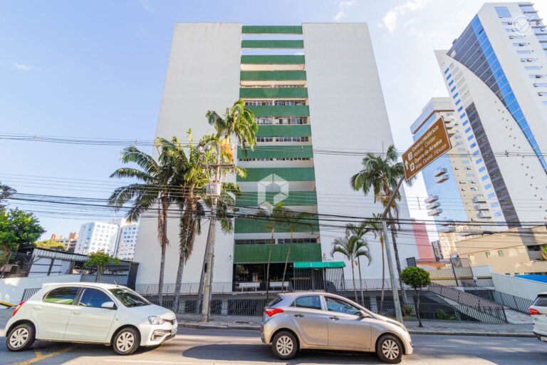 Empreendimento para Alugar ou Vender em Curitiba no Centro Cívico
