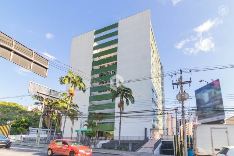 Empreendimento para Alugar ou Vender em Curitiba no Centro Cívico