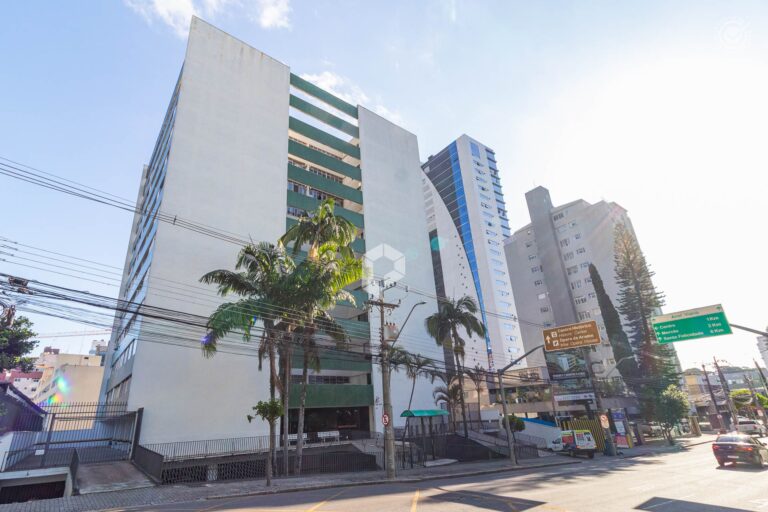 Empreendimento para Alugar ou Vender em Curitiba no Centro Cívico