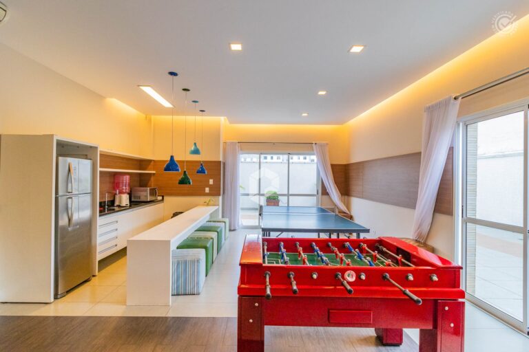 Sala de Jogos