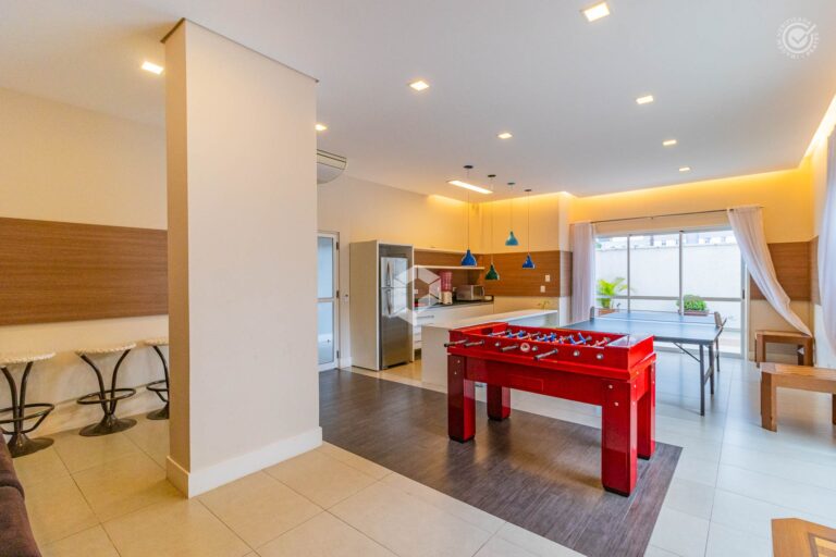 Sala de Jogos