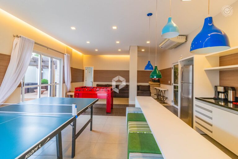 Sala de Jogos