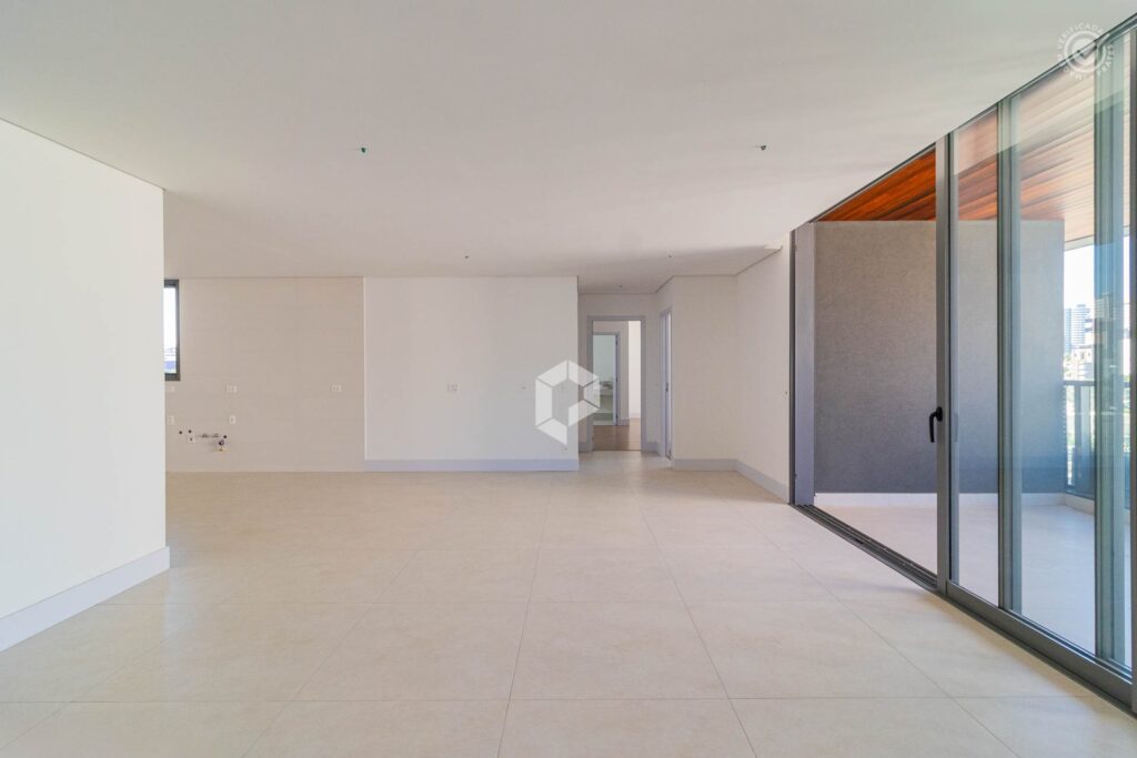 Sala para 2 ambientes