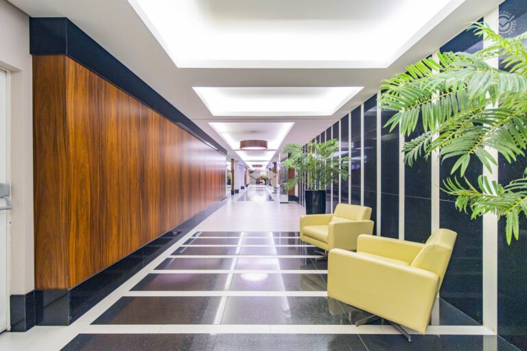 Hall de Entrada