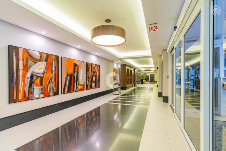 Hall de Entrada