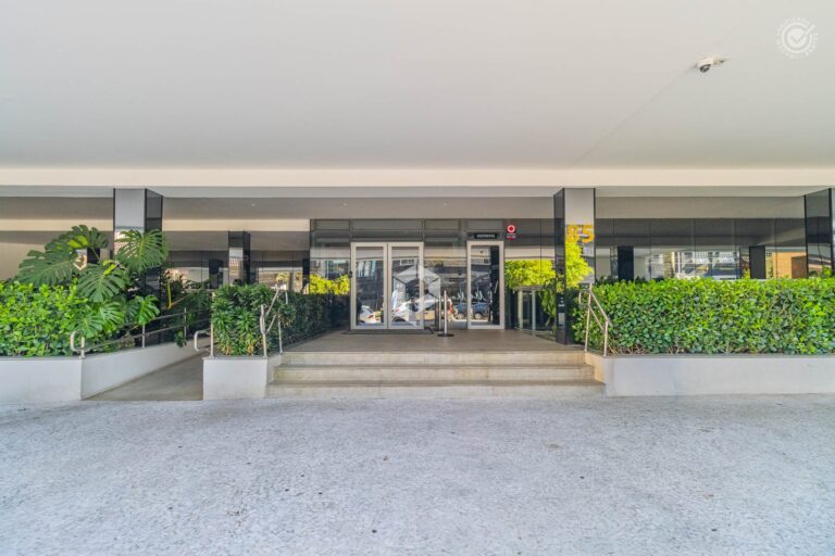 Entrada
