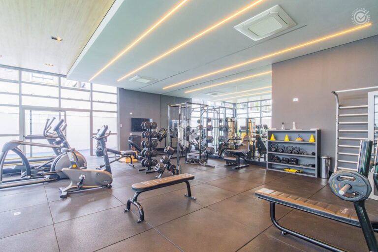 Sala Fitness