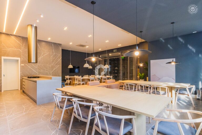 Salão de Festa