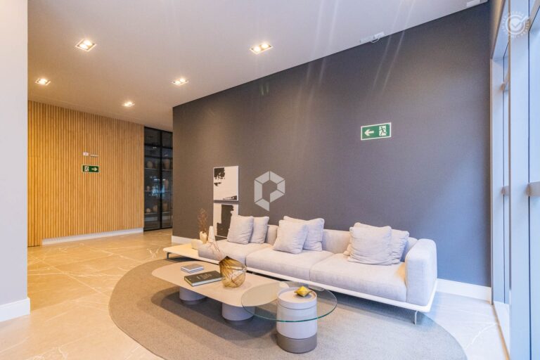 Hall de Entrada
