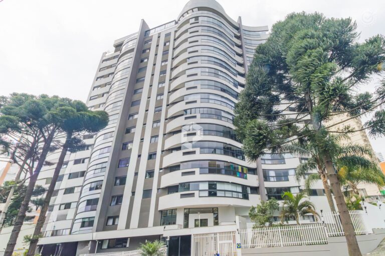 Empreendimento para Alugar ou Vender em Curitiba no Ecoville