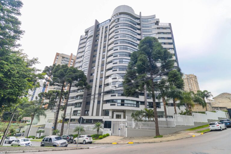 Empreendimento para Alugar ou Vender em Curitiba no Ecoville