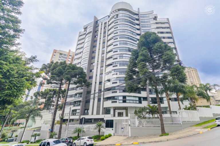 Empreendimento para Alugar ou Vender em Curitiba no Ecoville