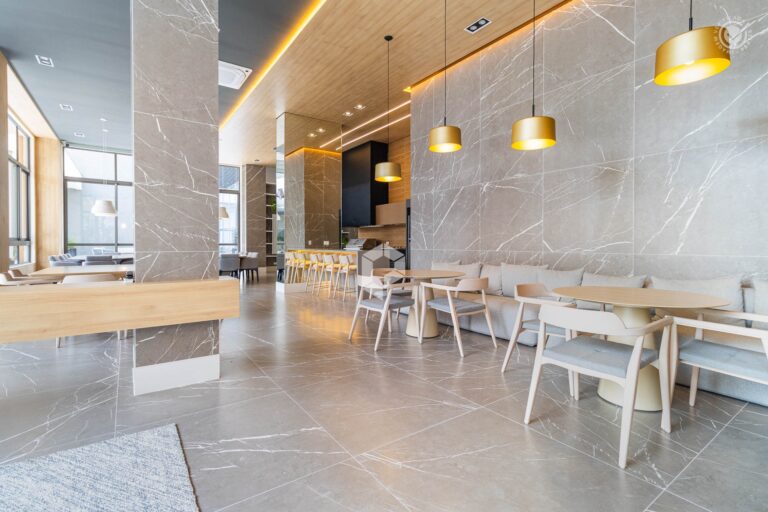 Espaço Gourmet