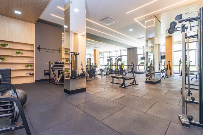 Sala Fitness