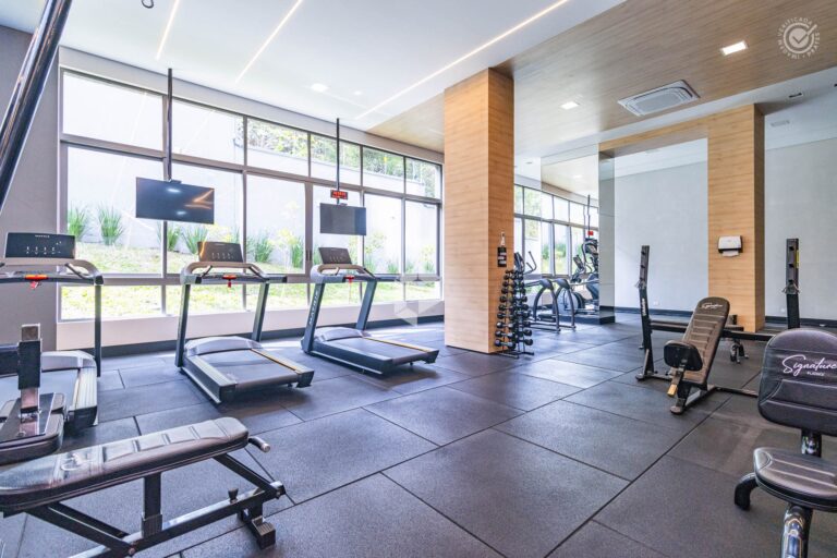 Sala Fitness