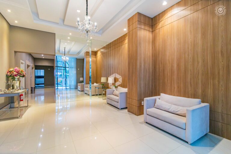Hall de Entrada