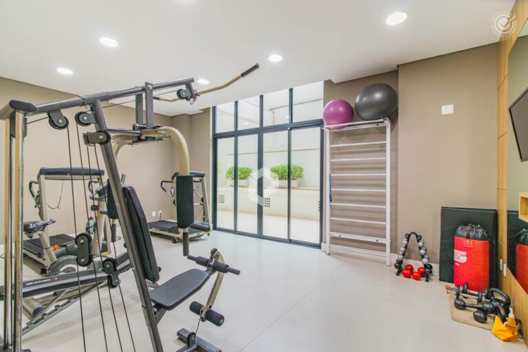 Sala Fitness