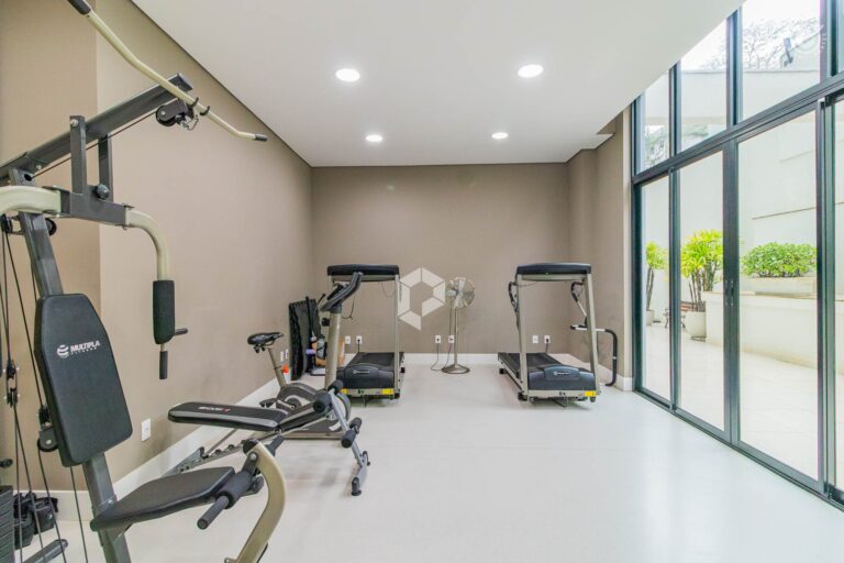 Sala Fitness