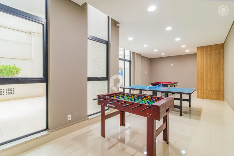 Sala de Jogos