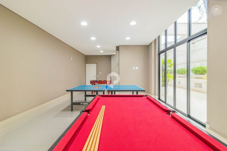 Sala de Jogos