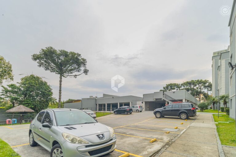 Estacionamento