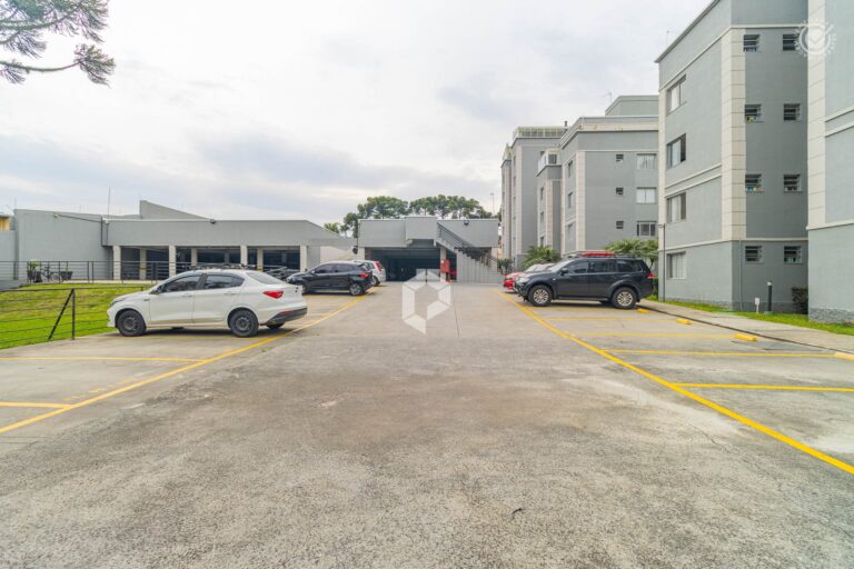 Estacionamento