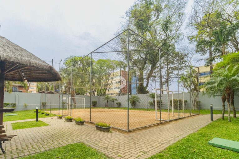 Quadra Esportiva