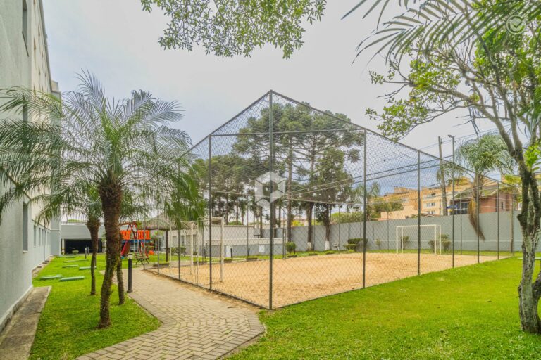 Quadra Esportiva
