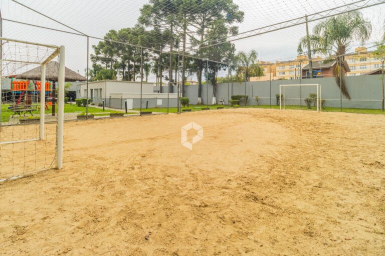 Quadra Esportiva