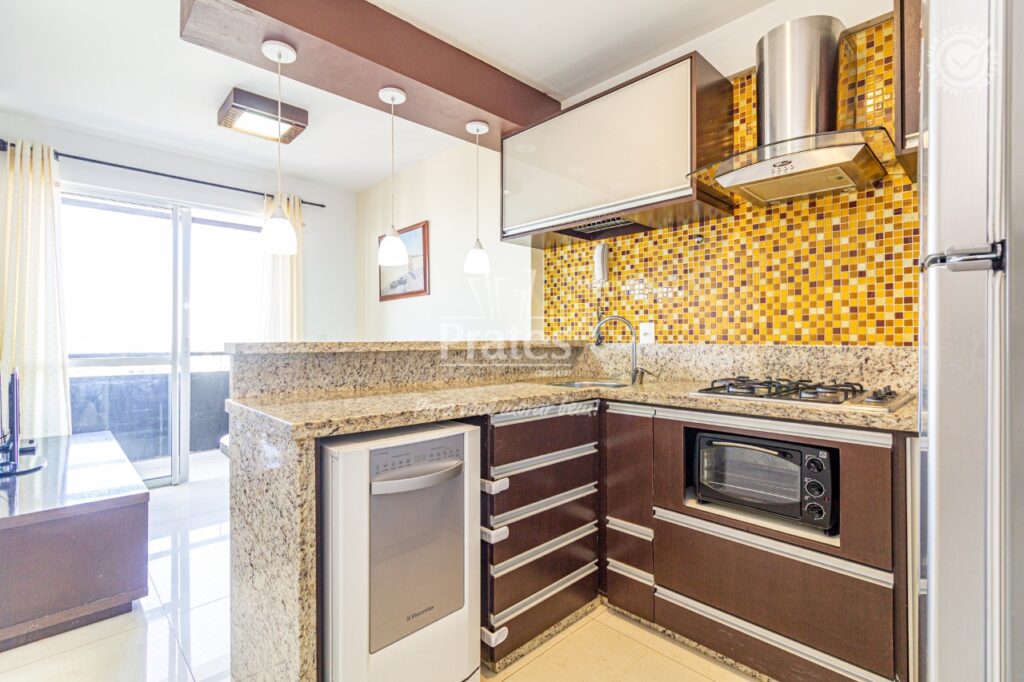 Cozinha Planejada