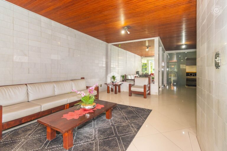 Hall de Entrada