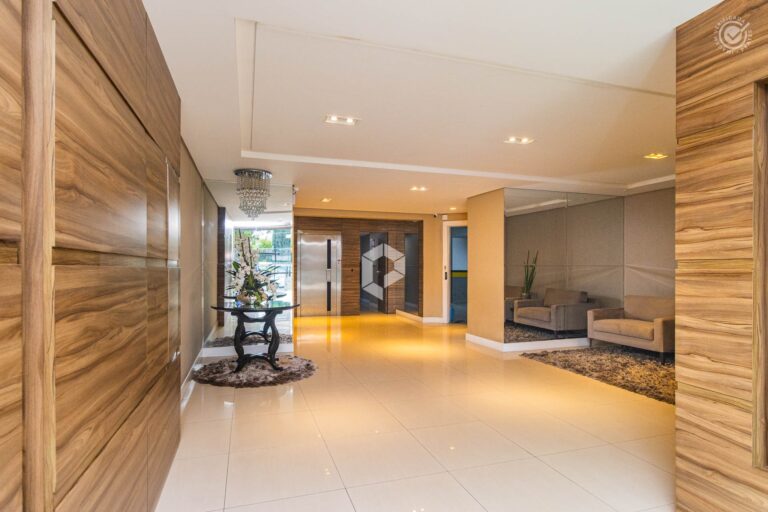 Hall de Entrada