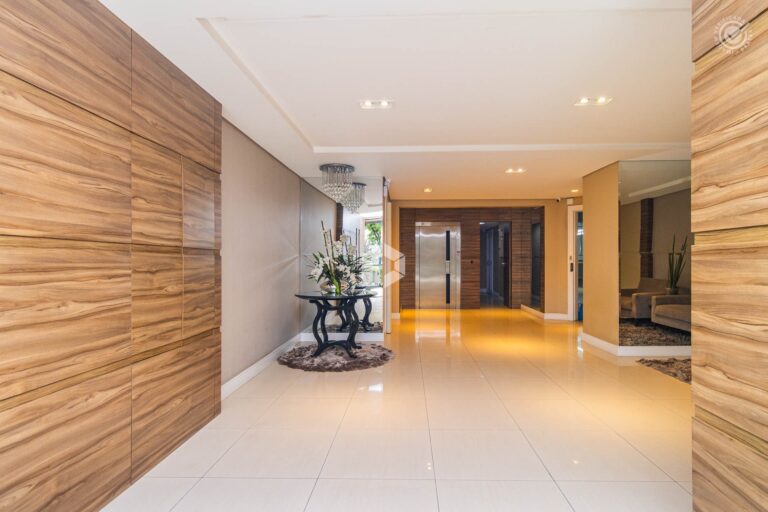 Hall de Entrada
