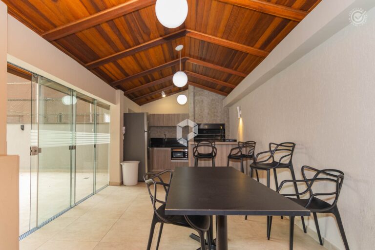 Espaço Gourmet