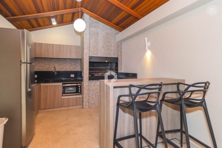 Espaço Gourmet