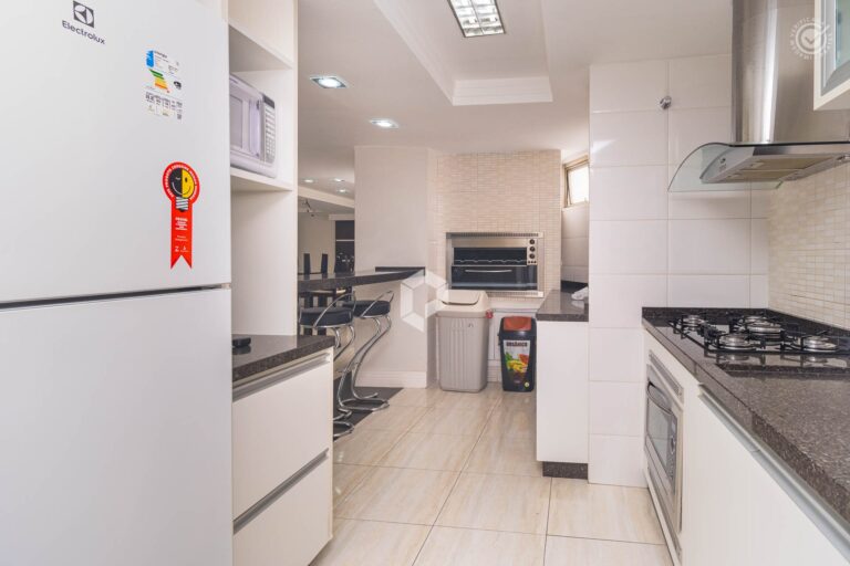 Empreendimento para Alugar ou Vender em Curitiba no Alto da Gloria