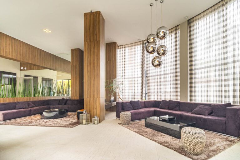 Hall de Entrada