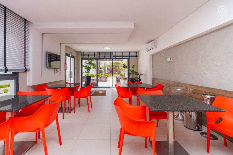 Espaço Gourmet
