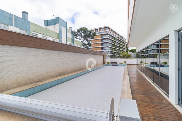 Piscina Coletiva