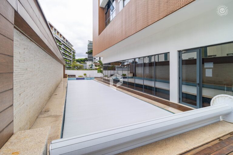 Piscina Coletiva