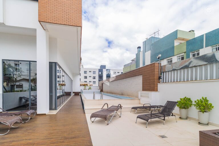 Piscina Coletiva