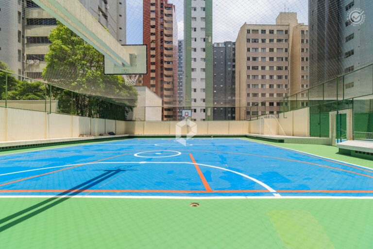 Empreendimento para Alugar ou Vender em Curitiba no Batel