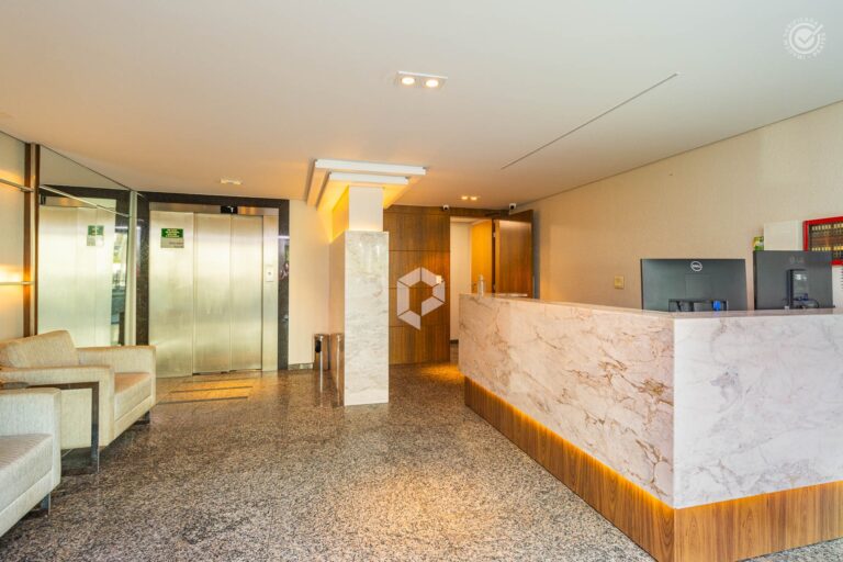 Hall de Entrada