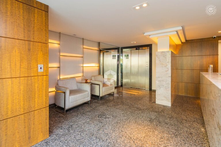 Hall de Entrada